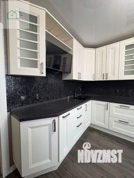 2-к квартира, вторичка, 62м2, 13/17 этаж