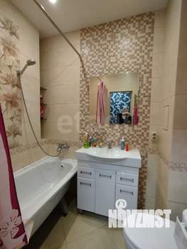 1-к квартира, вторичка, 34м2, 10/16 этаж