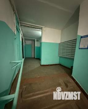 2-к квартира, вторичка, 55м2, 6/10 этаж