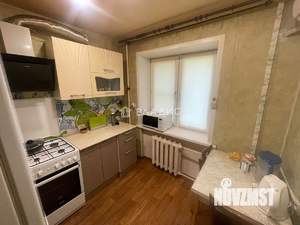 1-к квартира, вторичка, 30м2, 2/5 этаж