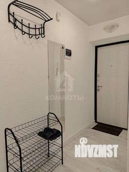 1-к квартира, вторичка, 32м2, 1/5 этаж