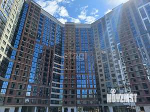 1-к квартира, вторичка, 19м2, 8/20 этаж