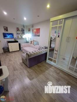 2-к квартира, вторичка, 45м2, 2/5 этаж