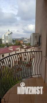 3-к квартира, вторичка, 141м2, 5/12 этаж