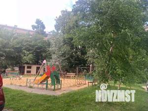 1-к квартира, вторичка, 58м2, 6/14 этаж