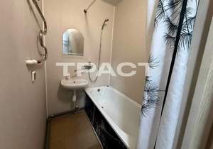 1-к квартира, вторичка, 25м2, 8/17 этаж