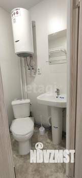 Студия квартира, вторичка, 13м2, 2/5 этаж