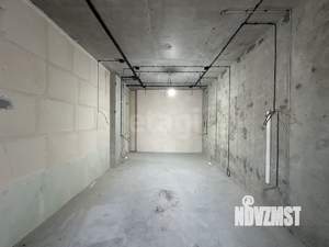 2-к квартира, вторичка, 64м2, 2/20 этаж