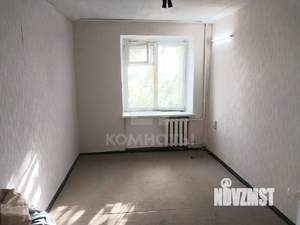 2-к квартира, вторичка, 48м2, 4/12 этаж