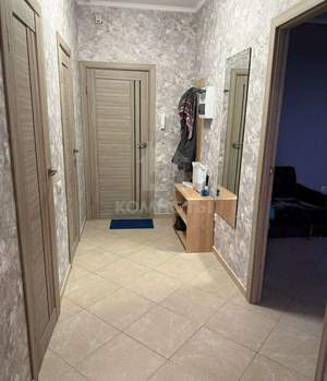 1-к квартира, вторичка, 39м2, 9/17 этаж