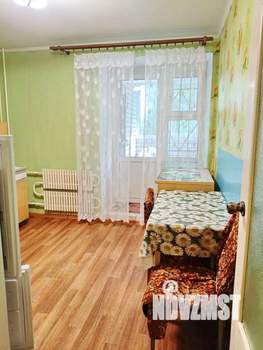 1-к квартира, вторичка, 36м2, 2/12 этаж