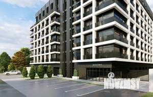 2-к квартира, вторичка, 57м2, 4/9 этаж