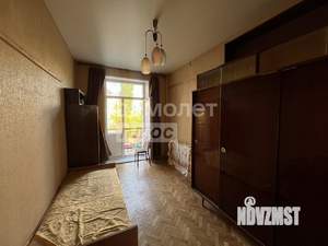 2-к квартира, вторичка, 54м2, 3/5 этаж