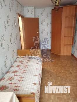 2-к квартира, вторичка, 44м2, 1/5 этаж