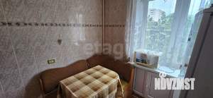 1-к квартира, вторичка, 30м2, 4/5 этаж