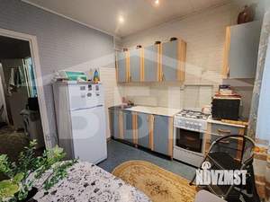 3-к квартира, вторичка, 72м2, 9/9 этаж