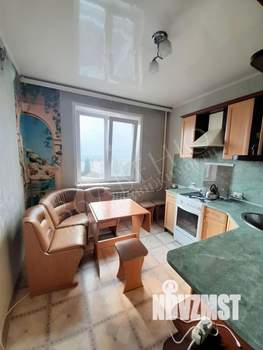 1-к квартира, вторичка, 38м2, 10/10 этаж