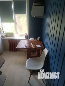 1-к квартира, вторичка, 37м2, 5/5 этаж