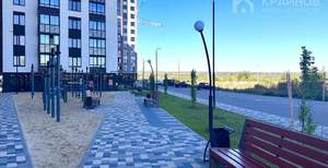 1-к квартира, вторичка, 37м2, 14/19 этаж