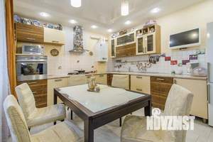 3-к квартира, вторичка, 98м2, 4/5 этаж