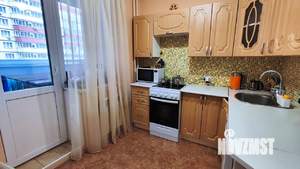 2-к квартира, вторичка, 60м2, 4/17 этаж