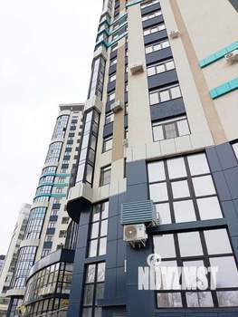 3-к квартира, вторичка, 79м2, 17/17 этаж
