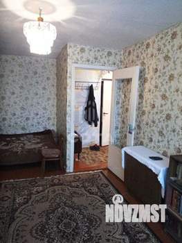 1-к квартира, вторичка, 35м2, 4/5 этаж