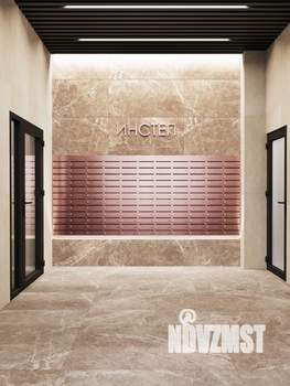 3-к квартира, сданный дом, 95м2, 14/16 этаж