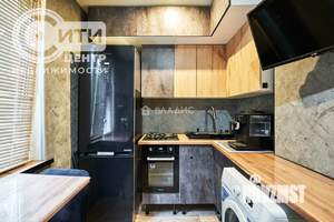 3-к квартира, вторичка, 54м2, 2/9 этаж