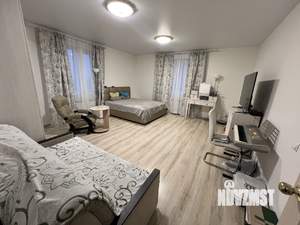 2-к квартира, вторичка, 77м2, 18/26 этаж