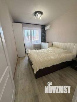 3-к квартира, вторичка, 68м2, 10/10 этаж