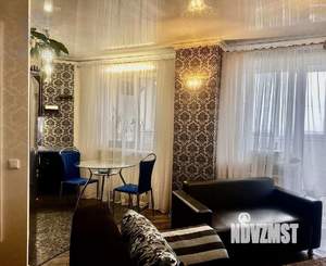 1-к квартира, вторичка, 38м2, 18/18 этаж