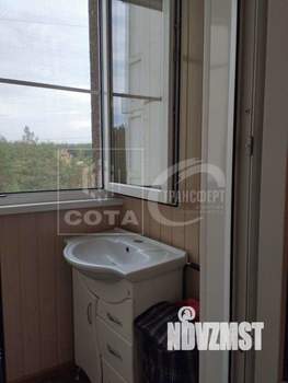 2-к квартира, вторичка, 45м2, 5/9 этаж