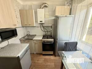 2-к квартира, вторичка, 47м2, 2/5 этаж