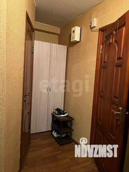 1-к квартира, вторичка, 29м2, 3/9 этаж