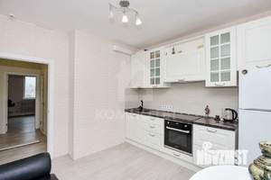 2-к квартира, вторичка, 60м2, 15/16 этаж