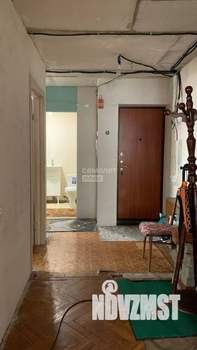 4-к квартира, вторичка, 63м2, 5/5 этаж