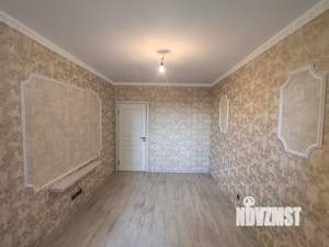 3-к квартира, вторичка, 70м2, 2/10 этаж