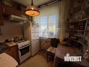 2-к квартира, вторичка, 45м2, 5/5 этаж
