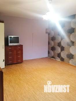 2-к квартира, вторичка, 36м2, 2/5 этаж