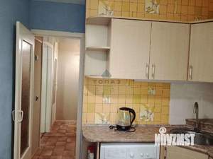 1-к квартира, вторичка, 30м2, 1/5 этаж