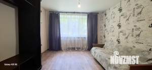 Студия квартира, вторичка, 19м2, 1/5 этаж
