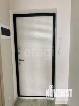 Студия квартира, вторичка, 18м2, 17/20 этаж