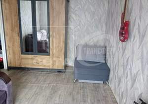 1-к квартира, вторичка, 27м2, 4/9 этаж