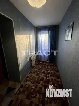 1-к квартира, вторичка, 42м2, 7/10 этаж