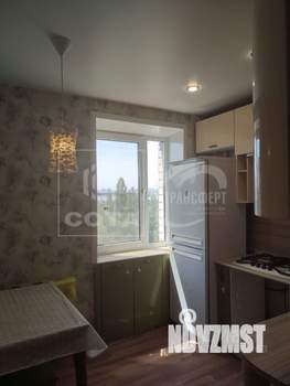 2-к квартира, вторичка, 46м2, 7/9 этаж