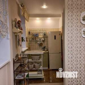 2-к квартира, вторичка, 63м2, 3/5 этаж