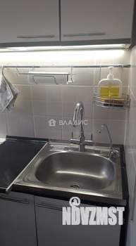 1-к квартира, вторичка, 31м2, 4/5 этаж