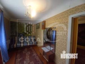 2-к квартира, вторичка, 40м2, 1/5 этаж