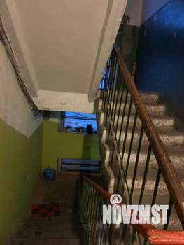 1-к квартира, вторичка, 31м2, 2/4 этаж